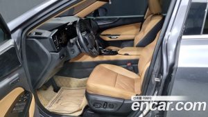 Lexus NX Premium 2024 года из Южной Кореи