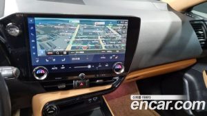 Lexus NX Premium 2024 года из Южной Кореи