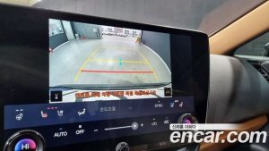 Lexus NX Premium 2024 года из Южной Кореи