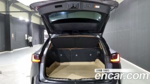 Lexus NX Premium 2024 года из Южной Кореи