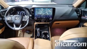 Lexus NX Premium 2024 года из Южной Кореи