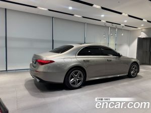 Mercedes-Benz S-Class S400 d 4MATIC 2023 года из Южной Кореи