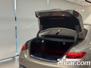 Mercedes-Benz S-Class S400 d 4MATIC 2023 года из Южной Кореи