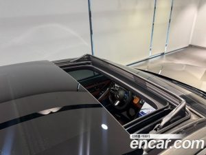 Mercedes-Benz S-Class S400 d 4MATIC 2023 года из Южной Кореи