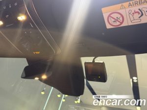 Mercedes-Benz S-Class S400 d 4MATIC 2023 года из Южной Кореи