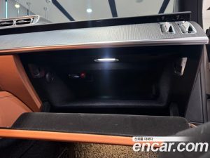 Mercedes-Benz S-Class S400 d 4MATIC 2023 года из Южной Кореи