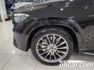 Mercedes-Benz GLE-Class GLE450 4MATIC Coupe 2025 года из Южной Кореи