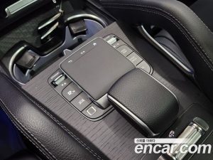 Mercedes-Benz GLE-Class GLE450 4MATIC Coupe 2025 года из Южной Кореи
