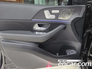 Mercedes-Benz GLE-Class GLE450 4MATIC Coupe 2025 года из Южной Кореи