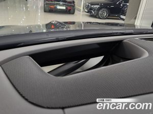 Mercedes-Benz GLE-Class GLE450 4MATIC Coupe 2025 года из Южной Кореи