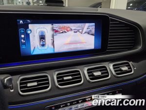 Mercedes-Benz GLE-Class GLE450 4MATIC Coupe 2025 года из Южной Кореи