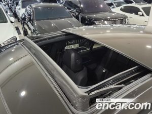 Mercedes-Benz GLE-Class GLE450 4MATIC Coupe 2025 года из Южной Кореи