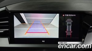 Audi Q4 e-tron 45 2025 года из Южной Кореи