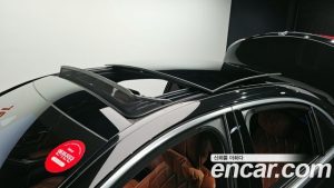 Mercedes-Benz S-Class S500L 4MATIC 2023 года из Южной Кореи