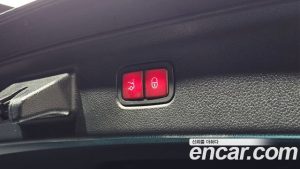 Mercedes-Benz S-Class S500L 4MATIC 2023 года из Южной Кореи