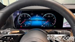 Mercedes-Benz E-Class E350 4MATIC Exclusive 2023 года из Южной Кореи