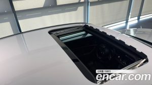 Mercedes-Benz E-Class E350 4MATIC Exclusive 2023 года из Южной Кореи