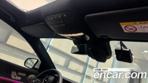 Mercedes-Benz E-Class E350 4MATIC Exclusive 2023 года из Южной Кореи
