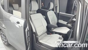 Kia RAY Signature 2025 года из Южной Кореи