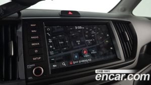 Kia RAY Signature 2025 года из Южной Кореи