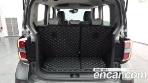 Kia RAY Signature 2025 года из Южной Кореи