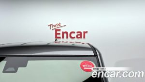 Kia RAY Signature 2025 года из Южной Кореи