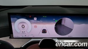 Genesis GV80 2.5T Бензин AWD 2024 года из Южной Кореи