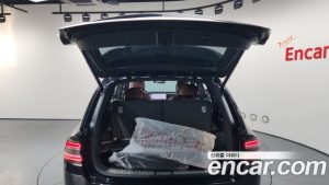 Genesis GV80 2.5T Бензин AWD 2024 года из Южной Кореи
