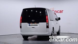 Hyundai Staria Tourer 9-Seater 2024 года из Южной Кореи