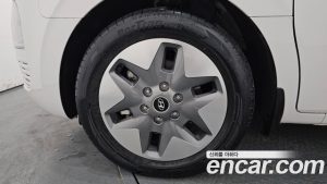 Hyundai Staria Tourer 9-Seater 2024 года из Южной Кореи