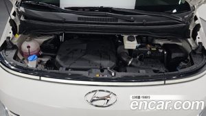 Hyundai Staria Tourer 9-Seater 2024 года из Южной Кореи