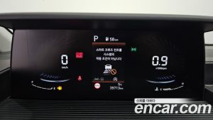 Hyundai Staria Tourer 9-Seater 2024 года из Южной Кореи