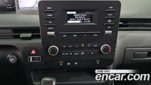 Hyundai Staria Tourer 9-Seater 2024 года из Южной Кореи