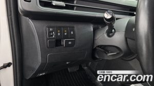 Hyundai Staria Tourer 9-Seater 2024 года из Южной Кореи