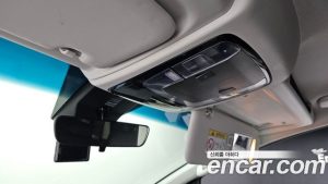 Hyundai Staria Tourer 9-Seater 2024 года из Южной Кореи
