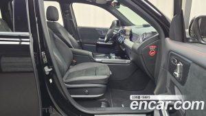 Mercedes-Benz GLB-Class GLB250 4MATIC 2025 года из Южной Кореи