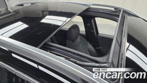 Mercedes-Benz GLB-Class GLB250 4MATIC 2025 года из Южной Кореи