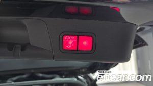 Mercedes-Benz GLB-Class GLB250 4MATIC 2025 года из Южной Кореи