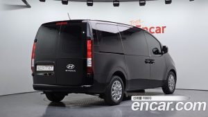 Hyundai Staria Wagon 3Door 2025 года из Южной Кореи