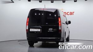 Hyundai Staria Wagon 3Door 2025 года из Южной Кореи