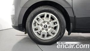 Hyundai Staria Wagon 3Door 2025 года из Южной Кореи