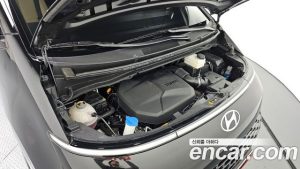 Hyundai Staria Wagon 3Door 2025 года из Южной Кореи