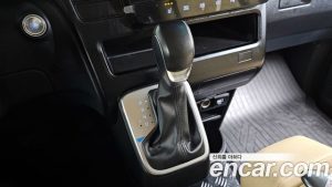 Hyundai Staria Wagon 3Door 2025 года из Южной Кореи