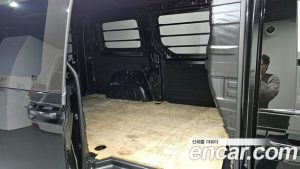 Hyundai Staria Wagon 3Door 2025 года из Южной Кореи