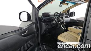 Hyundai Staria Wagon 3Door 2025 года из Южной Кореи
