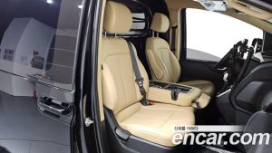 Hyundai Staria Wagon 3Door 2025 года из Южной Кореи
