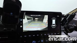 Hyundai Staria Wagon 3Door 2025 года из Южной Кореи