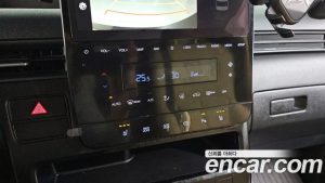 Hyundai Staria Wagon 3Door 2025 года из Южной Кореи
