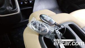 Hyundai Staria Wagon 3Door 2025 года из Южной Кореи