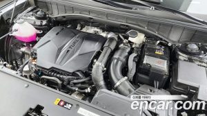 Kia Sorento Бензин 2.5T 4WD 2025 года из Южной Кореи